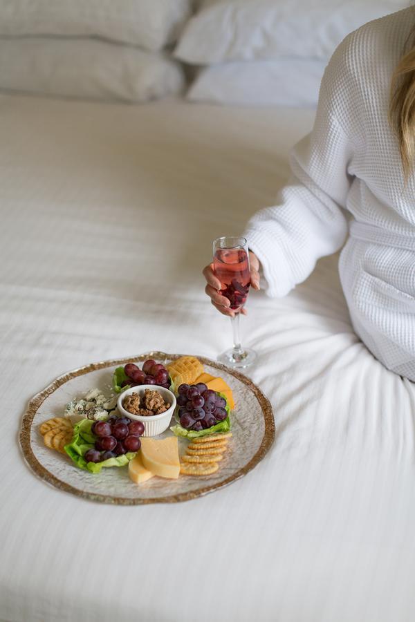 Rogue Regency Inn & Suites Medford Eksteriør bilde