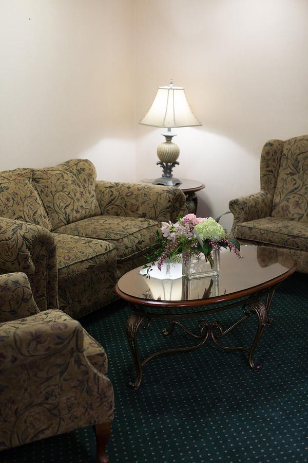 Rogue Regency Inn & Suites Medford Eksteriør bilde